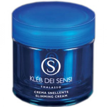 Купить - Jean Klebert Thalasso Slimming Cream - Крем для моделирования силуета 