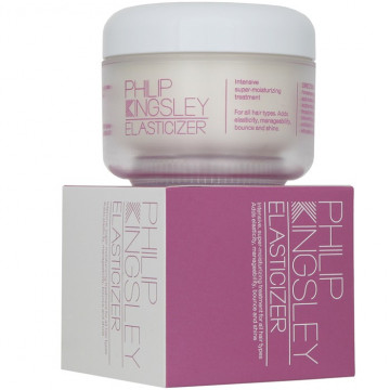 Купить - Philip Kingsley Elasticizer Mask - Суперувлажняющая маска