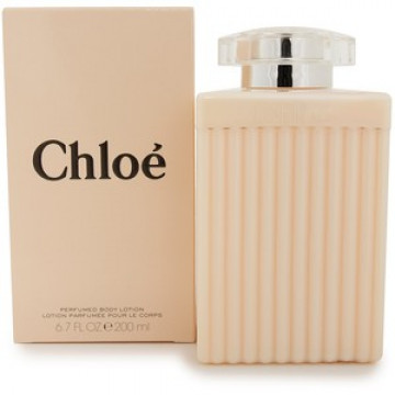 Купить - Chloe Eau de Parfum Body Lotion - Лосьон для тела