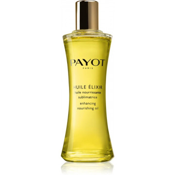 Купить - Payot Body Huile Elixir Enhancing Nourishing Oil - Масло для волос и тела