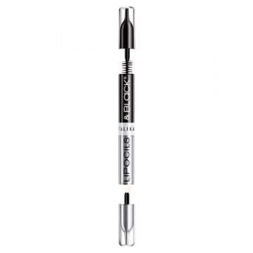 Купить - Talika Eyelash Lipocils & Black - Гель для роста ресниц + тушь 2 х 2,5 мл