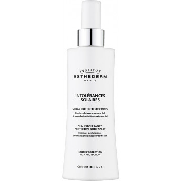 Купить - Institut Esthederm Into Repair Sun Intolerance Spray - Спрей для тела при солнечной непереносимости Купить - Institut Esthederm Into Repair Sun Intolerance Spray - Спрей для тела при солнечной непереносимости