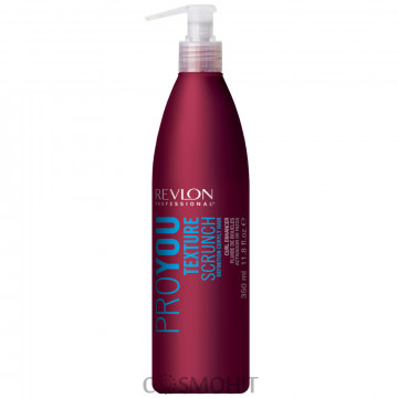 Купить - Revlon Professional Pro You Styling Texture Scrunch - Средство для вьющихся волос