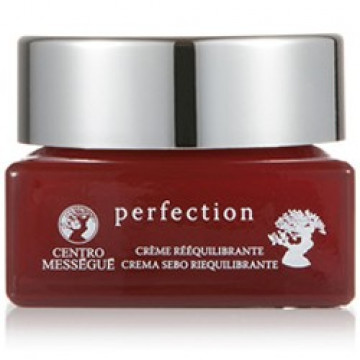 Купить - Centro Messegue Perfection Creme Reequilibrante - Крем себо-баланс