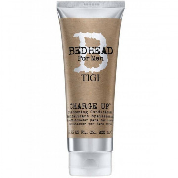 Купить - Tigi B for Men Charge Up Thickening Conditioner - Уплотняющий кондиционер