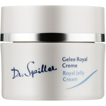 Купить - Dr. Spiller Royal Jelly Cream - Крем с королевским желе