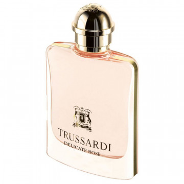 Купить - Trussardi Delicate Rose - Туалетная вода (тестер)