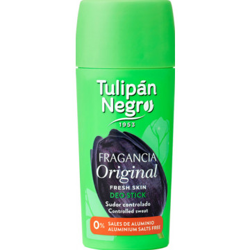 Купить - Tulipan Negro Desodorante Stick Original - Дезодорант-стик Ориджинал
