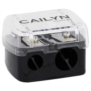 Купить - Cailyn Pencil Sharpener - Двойная точилка для карандашей