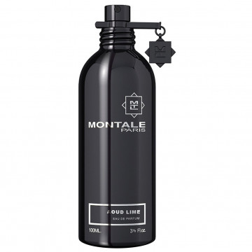 Купить - Montale Aoud Lime - Парфюмированная вода (тестер)