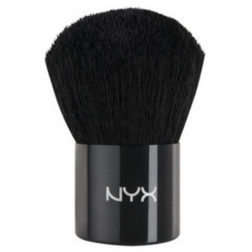 Купить - NYX Kabuki Brush - Кисть Кабуки №24