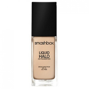 Купить - Smashbox Liquid Halo HD Foundation SPF 15 - Тональная основа