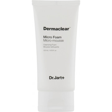 Купить - Dr. Jart+ Dermaclear Micro Foam Cleanser - Гель-пенка для умывания с глутатионом