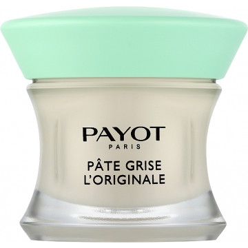 Купить - Payot Pate Grise L'Originale Special Edition Emergency Anti-Imperfections Care - Паста для проблемной кожи