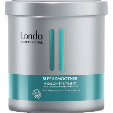 Купить - Londa Professional Sleek Smoother Straightening Treatment - Профессиональное средство для разглаживания волос