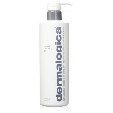 Dermalogica Special Cleansing Gel - Специальный гель-очиститель