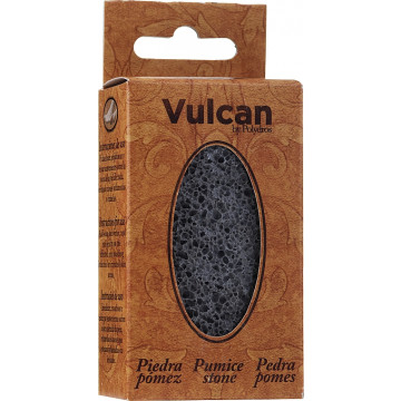 Купить - Vulcan Pumice Stone Dark Grey - Пемза тёмно-серая