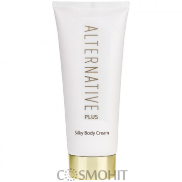 Купить - Sea of SPA Alternative Plus Silky Body Cream - Шелковый крем для тела