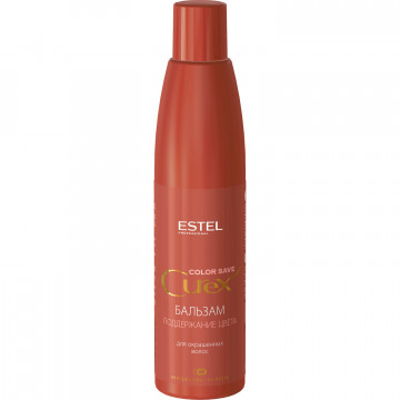 Купить - Estel Professional Curex Color Save - Бальзам для окрашенных волос