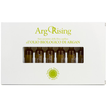 Купить - Orising ArgOrising Argan Lotion - Фито-эссенциальный лосьон для сухих волос