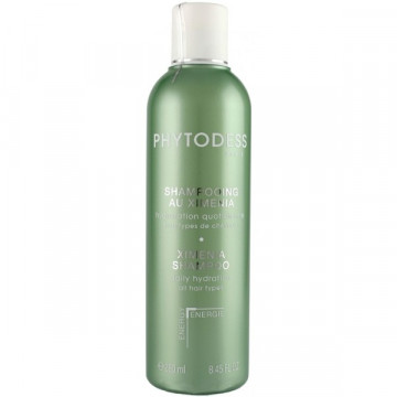 Купить - Phytodess Shampooing Au Ximenia Hydratation Quotidienne - Ежедневный увлажняющий шампунь с ксименией для всех типов волос
