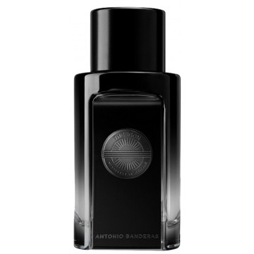 Купить - Antonio Banderas The Icon The Perfume Eau De Parfum - Парфюмированная вода