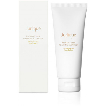 Купить - Jurlique Radiant Skin Foaming Cleanser - Очищающая пенка для всех типов кожи лица