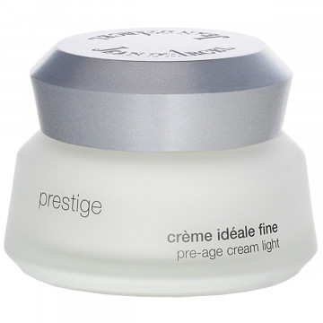 Купить - Jean D'Arcel Prestige Pre-Age Cream Light - Легкий крем предупреждающий старение