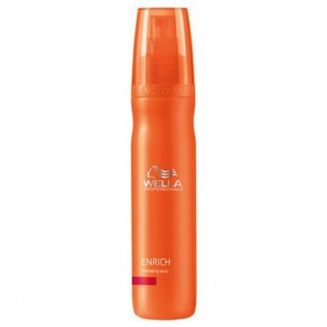 Купить - Wella Enrich Detangling Spray - Питательный спрей для облегчения расчесывания