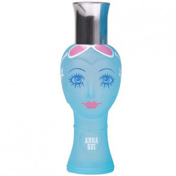 Купить - Anna Sui Dolly Girl on the Beach - Туалетная вода (тестер)