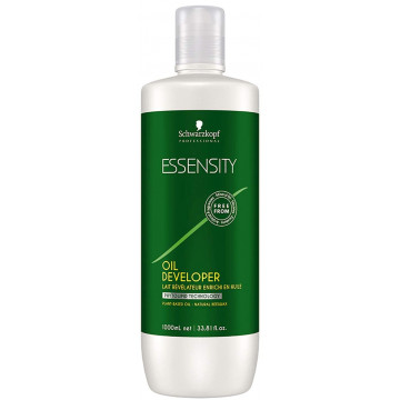 Купить - Schwarzkopf Professional Essensity Oil Developer 8.5% - Активирующий лосьон 8.5%