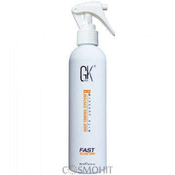 Купить - Global Keratin Fast Blow Dry - Экспресс-кератин для укладки