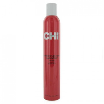 Купить - Chi Thermal Styling Enviro Flex Natural Hold Hair Spray - Лак для волос нормальной фиксации