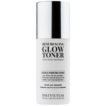 Купить - Instytutum Resurfacing Glow Toner - Тонер с гликолевой кислотой