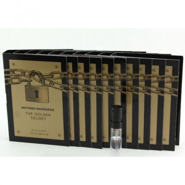 Купить - Antonio Banderas The Golden Secret EDT 100 ml