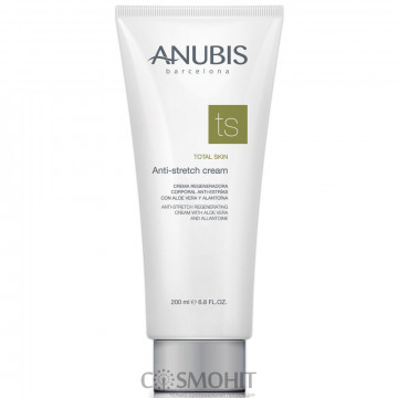 Купить - Anubis Total Skin Anti-Stretch Cream - Крем Анти-стрейч