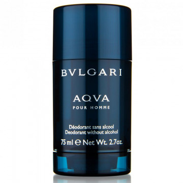 Купить - Bvlgari Aqva Pour Homme - Дезодорант