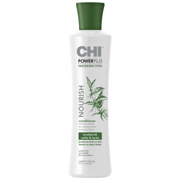 Купить - CHI Power Plus Conditioner - Кондиционер для всех типов волос