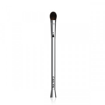 Купить - Cailyn 05 Icone Flat Blending Brush - Профессиональная кисть для теней и хайлайтера