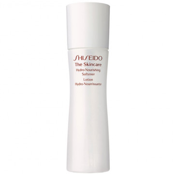 Купить - Shiseido The Skincare Hydro-Nourishing Softener Lotion - Лосьон для лица увлажняющий, питательный