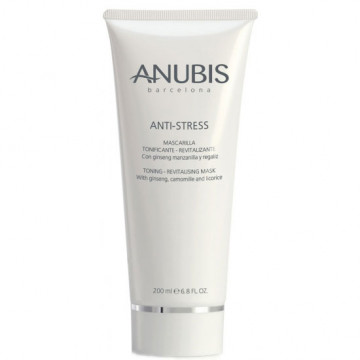 Купить - Anubis Mask Line Anti-Stress - Маска анти-стресс