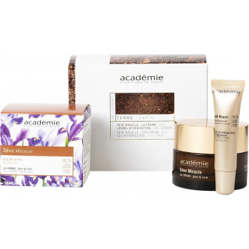 Купить - Academie Gift Set "Seve Miracle" - Подарочный набор "Седьмое чудо"