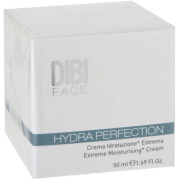 Купить - Dibi Hydra Perfection Extreme Moisturising Cream - Увлажняющий крем