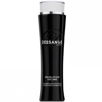 Купить - Dessange Revelation Volume Shampooing Matière - Шампунь для придания объема волосам