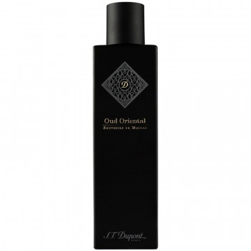 Купить - Dupont Oud Et Oriental - Парфюмированная вода (тестер)