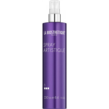 Купить - La Biosthetique Spray Artistique - Лак для волос неаэрозольный сильной фиксации