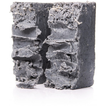 Купить - Hillary Natural Detox Soap - Органическое мыло для тела