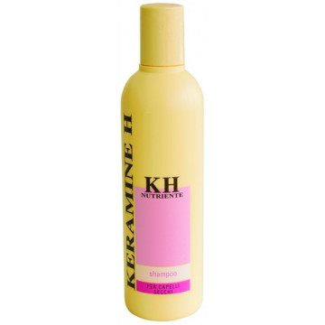 Купить - Keramine H Shampoo Nutriente - Питательный шампунь