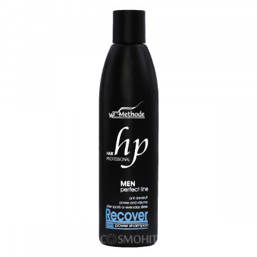Купить - Placen Formula Perfect Line Recover Power Shampoo - Восстанавливающий шампунь "Идеал" для мужчин