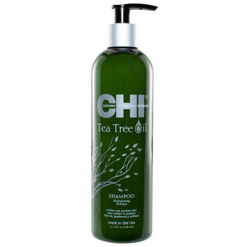 Купить - CHI Tea Tree Oil Shampoo - Шампунь с маслом чайного дерева